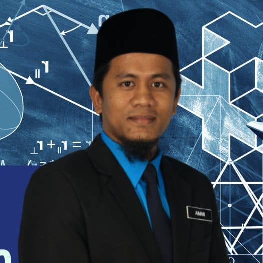Mohd Aiman
