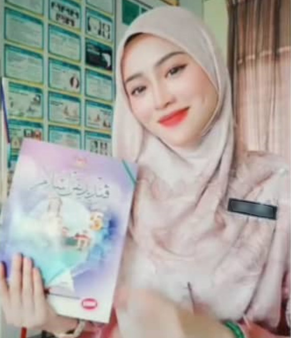 Nur Faizah