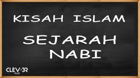 Kisah Sejarah Islam