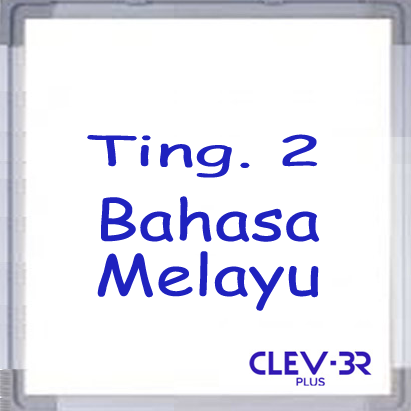 Tingkatan 2 - Bahasa Melayu