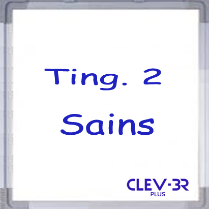 Tingkatan 2 - Sains