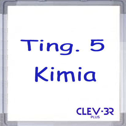 Tingkatan 5 - Kimia