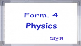 Form 4 - Physics (DLP)