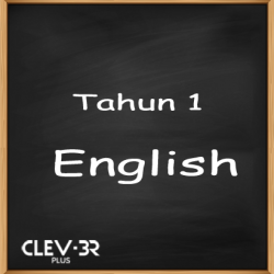 Year 1 - English