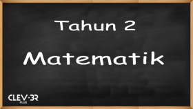 Tahun 2 - Matematik
