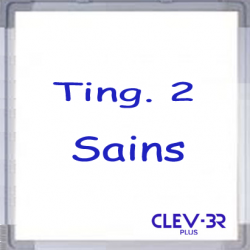 Tingkatan 2 - Sains