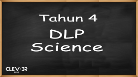 Year 4 - DLP Science