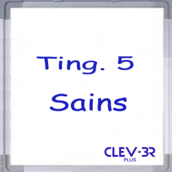Tingkatan 5 - Sains